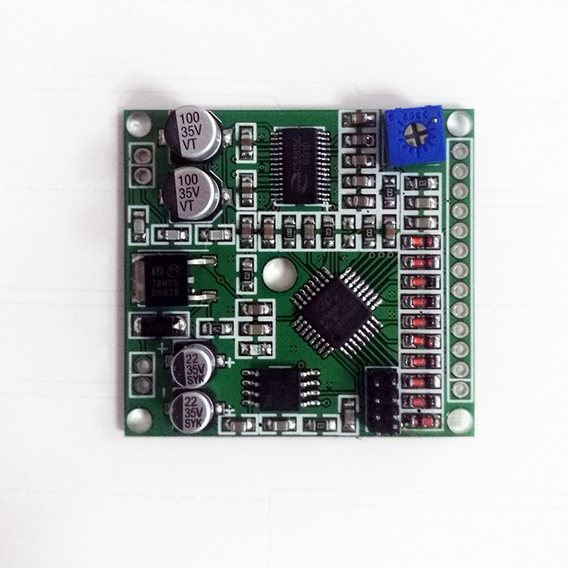 WT588D多路语音带功放模浚？？？？？？